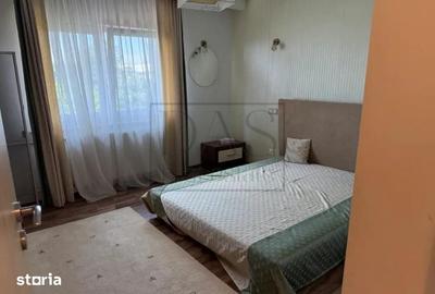 Apartament cu 2 camere, mobilat în Aviației