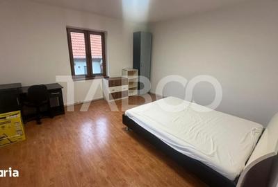 Apartament cu 3 camere decomandat, mobilat în Țiglari