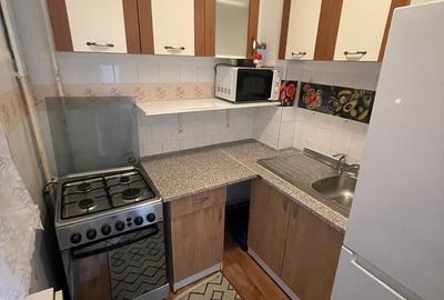 Apartament cu 2 camere nedecomandat în Șagului - 6