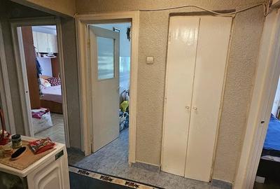 Apartament cu 2 camere decomandat în Boema