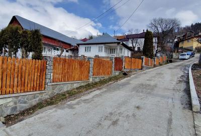 Casă cu 4 camere în Drumul Carului - 8