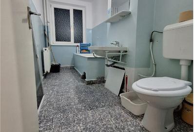 Apartament cu 2 camere decomandat în Central - 7