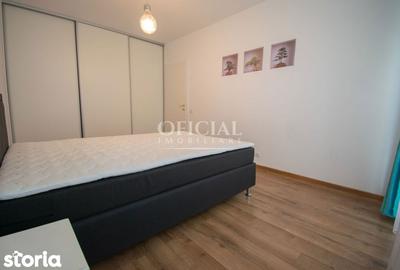 Apartament cu 2 camere semidecomandat, mobilat în Florești - 3