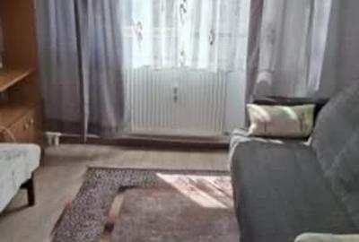 Garsonieră semidecomandată în CET