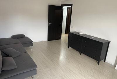 Apartament cu 2 camere decomandat în Central - 1