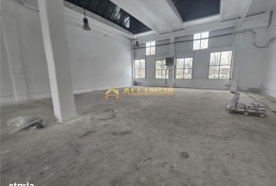 Spațiu comercial, de 200 mp, în Hipodrom - 9