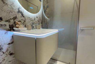 Apartament cu 3 camere decomandat în Aviației - 5