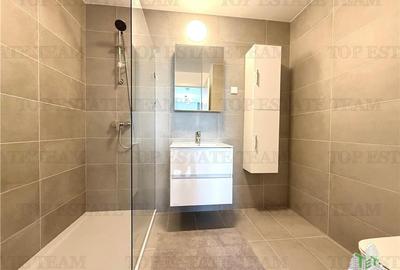 Apartament cu 3 camere decomandat, mobilat în Drumul Taberei - 7