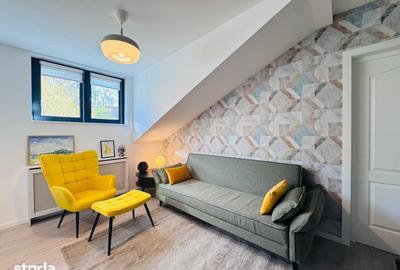 Apartament cu 2 camere în Central