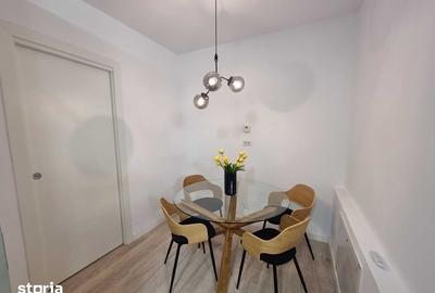 Apartament cu 2 camere în Torontalului - 8