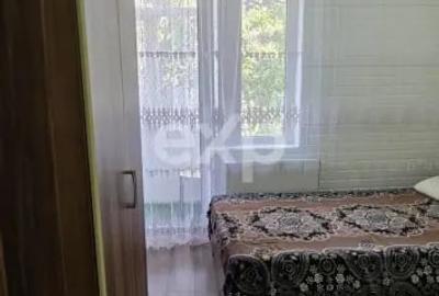 Apartament cu 2 camere semidecomandat în Aleea Trandafirilor
