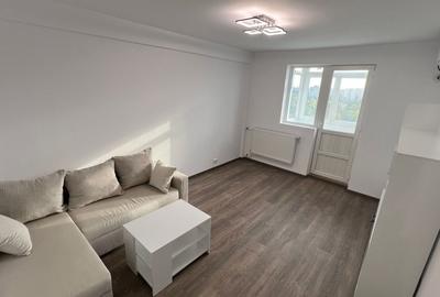 Apartament cu 2 camere decomandat, mobilat în Drumul Taberei