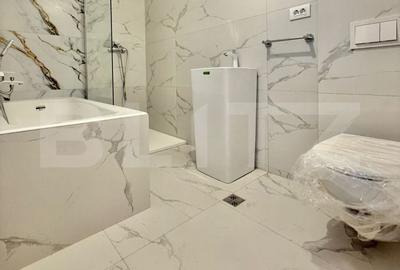 Apartament cu 3 camere decomandat în Bârnova - 5