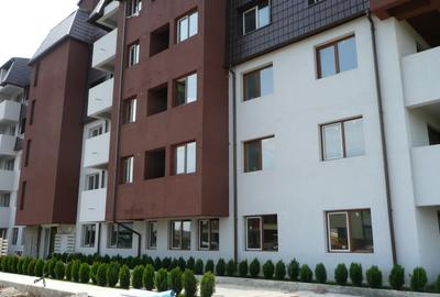 Apartament cu 3 camere decomandat în Chiajna