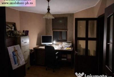 Casă individuală cu 10 camere cu Canalizare în Malu Roșu - 3