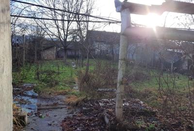 Casă cu 2 camere în Ocna Mureș