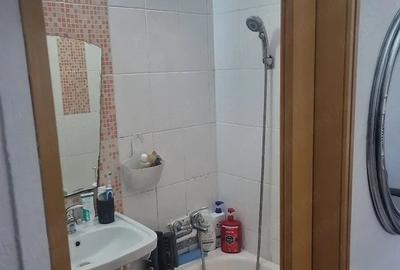 Garsonieră semidecomandată în Astra