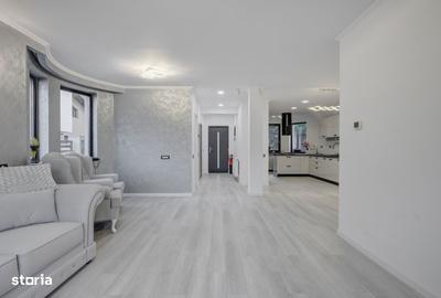 Casă cu 4 camere cu Piscina în Ghencea - 4