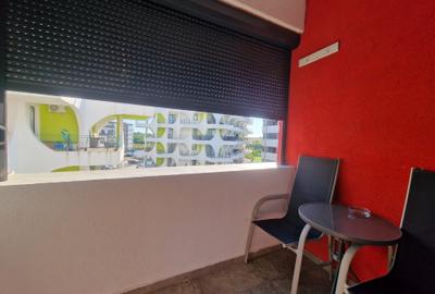 Apartament cu 2 camere decomandat în Mamaia-Sat - 13