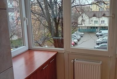 Apartament cu 2 camere decomandat în Popoveni