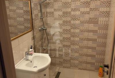 Apartament cu 2 camere semidecomandat, mobilat în Gheorgheni - 5