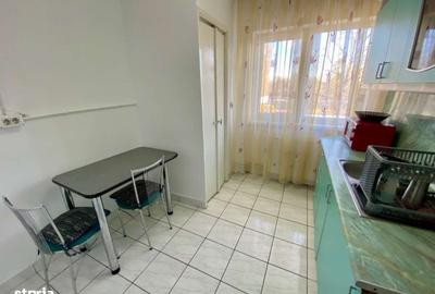 Apartament cu 2 camere decomandat în Ultracentral - 2