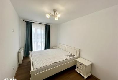 Apartament cu 3 camere decomandat în Lazaret