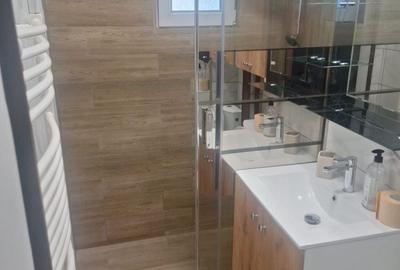 Apartament cu 2 camere semidecomandat în Central - 8