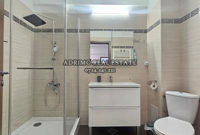 Apartament cu 3 camere, mobilat în Ultracentral - 10