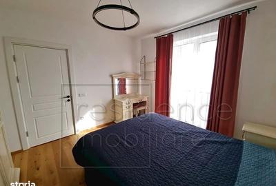 Apartament cu 4 camere semidecomandat, mobilat în Făget - 15