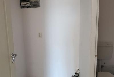Spațiu comercial, de 40 mp, în Central