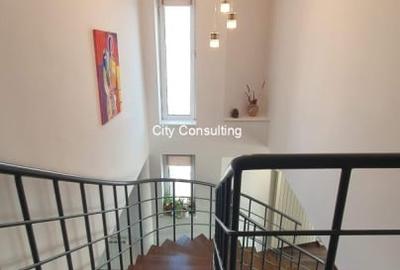 Apartament cu 5 camere în Băneasa - 12