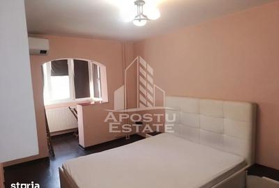 Garsonieră în Ciarda Roșie