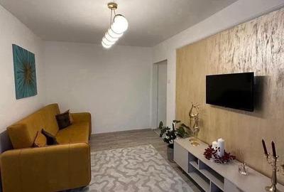 Apartament cu 3 camere în Central - 3
