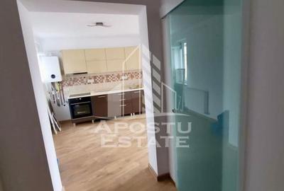 Apartament cu 3 camere decomandat, mobilat în Medicină - 8