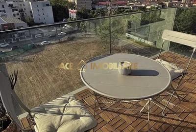 Apartament cu 2 camere semidecomandat, mobilat în Străulești - 7