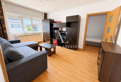 Apartament cu 2 camere nedecomandat, mobilat în Nufărul - 2