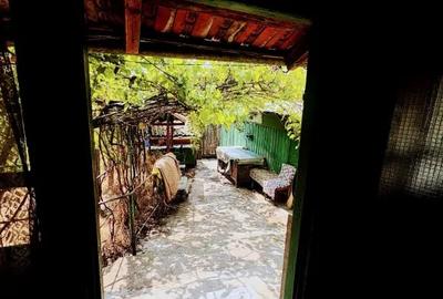 Casă cu 3 camere în Ulmu - 10