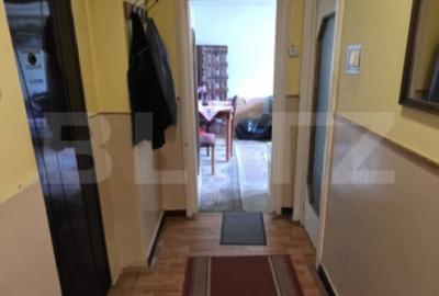 Apartament cu 2 camere decomandat în Central - 2