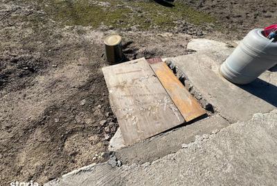 Casă cu 2 camere decomandat cu Teren 1000 Mp în Braniștea - 16