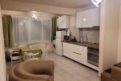 Apartament cu 2 camere decomandat în Central - 3