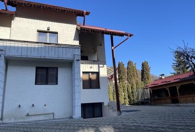 Casă cu 4 camere în Gura Humorului - 1