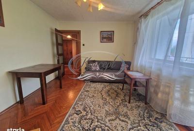 Apartament cu 3 camere decomandat în Mănăștur