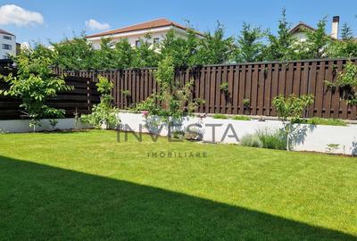 Casă cu 4 camere cu Teren 293 Mp în Borhanci