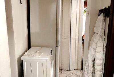 Garsonieră decomandată, mobilată în Central
