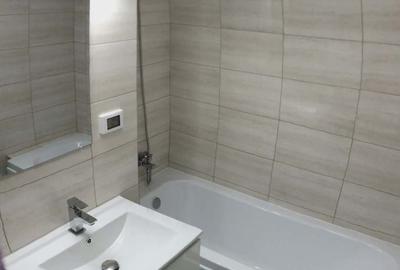 Apartament cu 3 camere decomandat în Central - 2