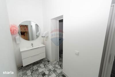 Spațiu comercial, de 137 mp, în Chitila - 2