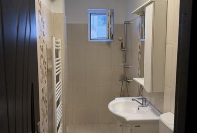 Apartament cu 2 camere în Central - 2