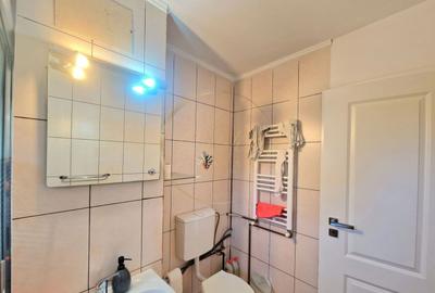 Apartament cu 2 camere decomandat, mobilat în Soarelui - 9