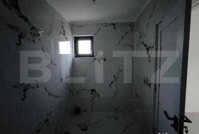 Casă cu 4 camere cu Teren 330 Mp în Central - 14